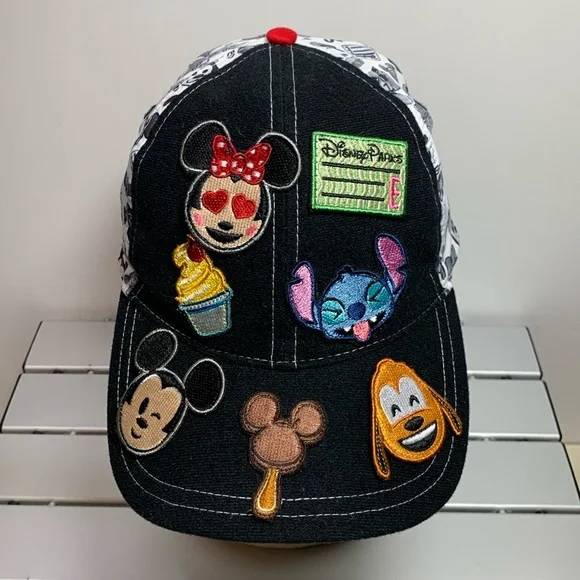 Disney | Accessories | Disney Parks Unisex Adjustable 